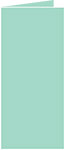 Tiffany Blue Landscape Card 4 x 9 - 25/Pk