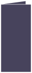 Navy Landscape Card 4 x 9 - 25/Pk
