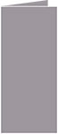 Pewter Landscape Card 4 x 9 - 25/Pk