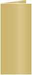Gold Leaf Landscape Card 4 x 9 - 25/Pk