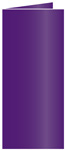 Purple Landscape Card 4 x 9 - 25/Pk