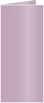 Violet Landscape Card 4 x 9 - 25/Pk