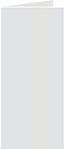 Silver Landscape Card 4 x 9 - 25/Pk