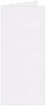 Linen Solar White Landscape Card 4 x 9 - 25/Pk