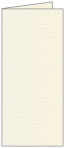 Natural White Pearl Landscape Card 4 x 9 - 25/Pk