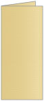 Gold Pearl Landscape Card 4 x 9 - 25/Pk