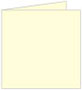 Crest Baronial Ivory Landscape Card 5 3/4 x 5 3/4 - 25/Pk