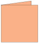 Ginger Landscape Card 5 3/4 x 5 3/4 - 25/Pk