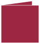 Pomegranate Landscape Card 5 3/4 x 5 3/4 - 25/Pk