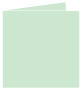 Green Tea Landscape Card 5 3/4 x 5 3/4 - 25/Pk