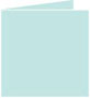 Daffy Blue Landscape Card 5 3/4 x 5 3/4 - 25/Pk