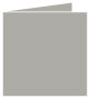 Fog Landscape Card 5 3/4 x 5 3/4 - 25/Pk