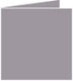 Pewter Landscape Card 5 3/4 x 5 3/4 - 25/Pk