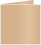 Cappuccino Landscape Card 5 3/4 x 5 3/4 - 25/Pk