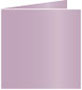 Violet Landscape Card 5 3/4 x 5 3/4 - 25/Pk