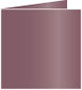 Ruby Landscape Card 5 3/4 x 5 3/4 - 25/Pk