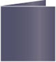 Iris Blue Landscape Card 5 3/4 x 5 3/4 - 25/Pk