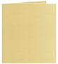 Gold Pearl Landscape Card 5 3/4 x 5 3/4 - 25/Pk