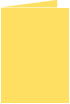 Lemon Drop Landscape Card 5 x 7 - 25/Pk