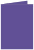 Amethyst Landscape Card 5 x 7 - 25/Pk
