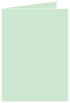 Green Tea Landscape Card 5 x 7 - 25/Pk