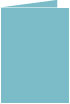 Textured Aquamarine Landscape Card 5 x 7 - 25/Pk