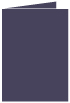 Navy Landscape Card 5 x 7 - 25/Pk