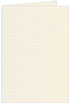 Natural White Pearl Landscape Card 5 x 7 - 25/Pk