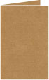 Natural Kraft Landscape Card 5 1/2 x 8 1/2 - 25/Pk