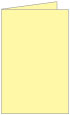 Sugared Lemon Landscape Card 5 1/2 x 8 1/2 - 25/Pk