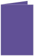 Amethyst Landscape Card 5 1/2 x 8 1/2 - 25/Pk