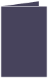 Navy Landscape Card 5 1/2 x 8 1/2 - 25/Pk