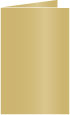 Gold Leaf Landscape Card 5 1/2 x 8 1/2 - 25/Pk