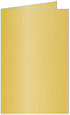Gold Landscape Card 5 1/2 x 8 1/2 - 25/Pk