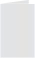 Silver Landscape Card 5 1/2 x 8 1/2 - 25/Pk