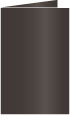 Onyx Landscape Card 5 1/2 x 8 1/2 - 25/Pk