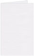 Linen Solar White Landscape Card 5 1/2 x 8 1/2 - 25/Pk