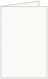 White Pearl Landscape Card 5 1/2 x 8 1/2 - 25/Pk