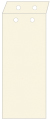 Milkweed Layer Invitation Cover (3 7/8 x 9 1/4) - 25/Pk