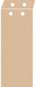 Desert Storm Layer Invitation Cover (3 7/8 x 9 1/4) - 25/Pk