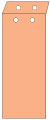 Ginger Layer Invitation Cover (3 7/8 x 9 1/4) - 25/Pk