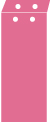 Peony Layer Invitation Cover (3 7/8 x 9 1/4) - 25/Pk