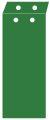 Verde Layer Invitation Cover (3 7/8 x 9 1/4) - 25/Pk