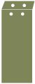 Cactus Layer Invitation Cover (3 7/8 x 9 1/4) - 25/Pk
