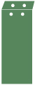 Bermuda Layer Invitation Cover (3 7/8 x 9 1/4) - 25/Pk