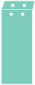 South Beach Layer Invitation Cover (3 7/8 x 9 1/4) - 25/Pk