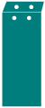 Fiji Layer Invitation Cover (3 7/8 x 9 1/4) - 25/Pk