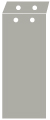 Fog Layer Invitation Cover (3 7/8 x 9 1/4) - 25/Pk
