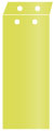 Lime Layer Invitation Cover (3 7/8 x 9 1/4) - 25/Pk