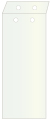 Metallic Aquamarine Layer Invitation Cover (3 7/8 x 9 1/4) - 25/Pk